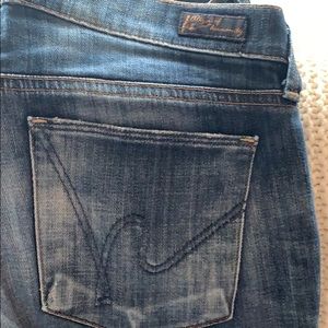 Citizen of Humanity Jeans